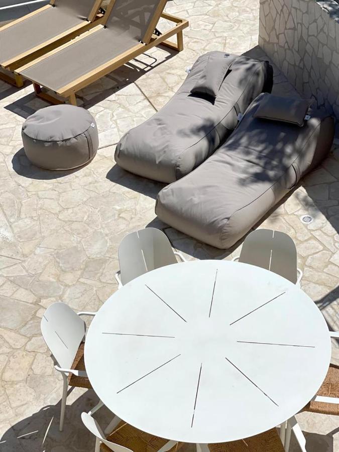 Nof Cramim Konuk evi Neve Ilan Dış mekan fotoğraf