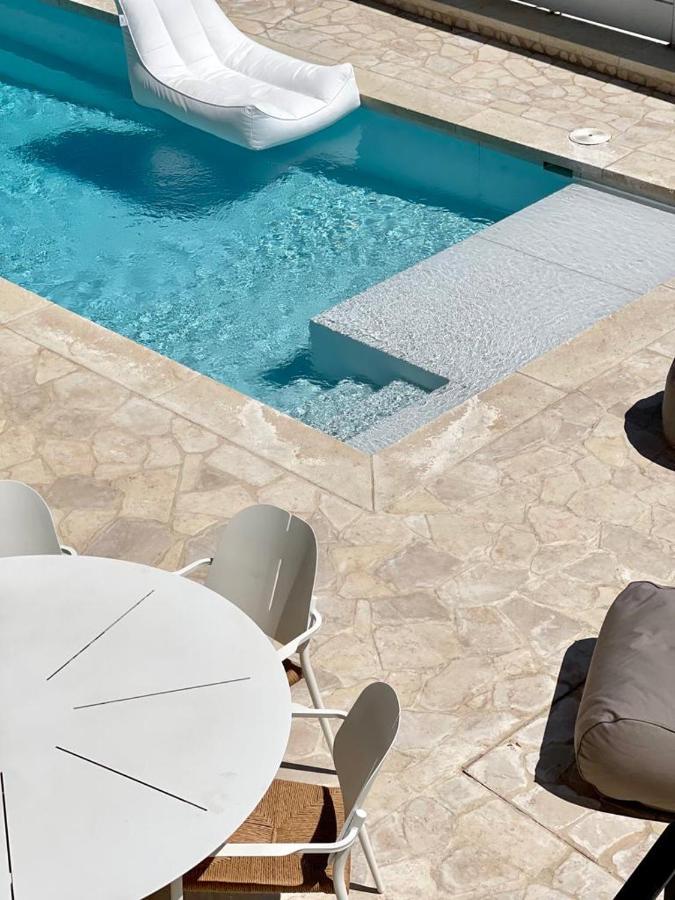 Nof Cramim Konuk evi Neve Ilan Dış mekan fotoğraf